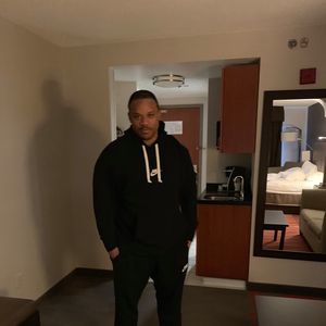 Meet your Posher, Eric